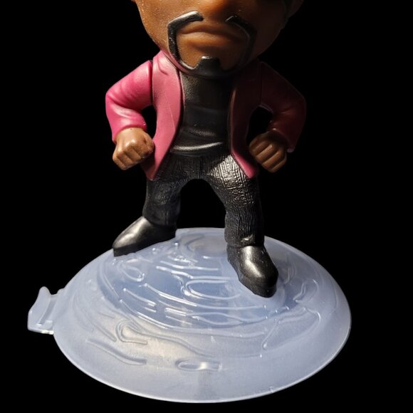 Nick Fury - Picture 2 of 2